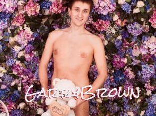 GarryBrown
