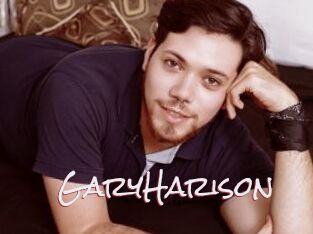 GaryHarison