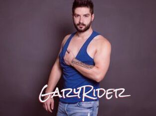 GaryRider