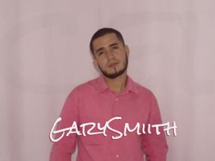 GarySmiith