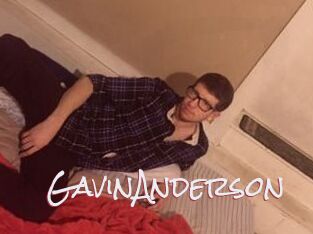 GavinAnderson