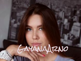 GayanaArno