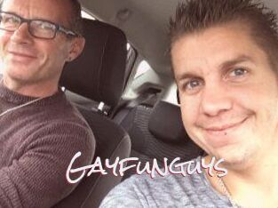 Gayfunguys