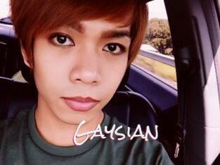 Gaysian