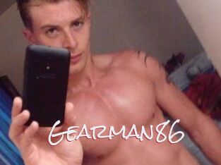 Gearman86
