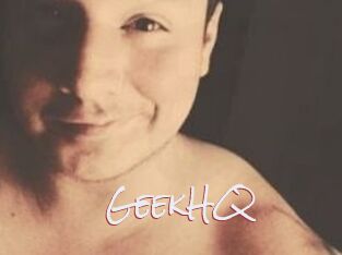 GeekHQ