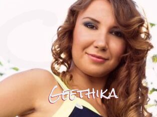Geethika
