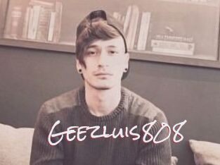 Geezluis808