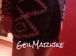 Marijke