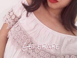 Geilebabe