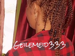 Geilemeid333