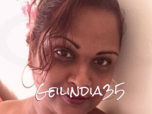 Geilindia35