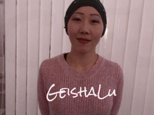 GeishaLu