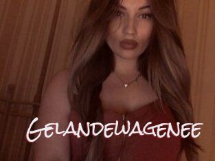 Gelandewagenee