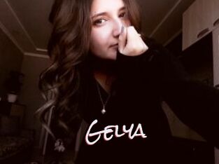 Gelya
