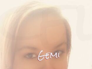 Gemi