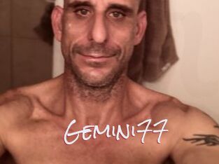 Gemini77