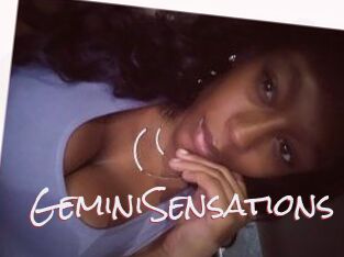 Gemini_Sensations