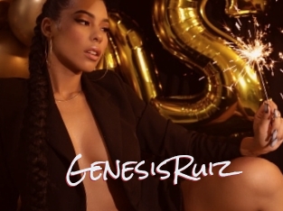 GenesisRuiz Celiba Club