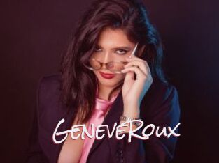 GeneveRoux