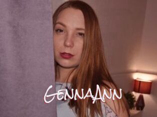 GennaAnn
