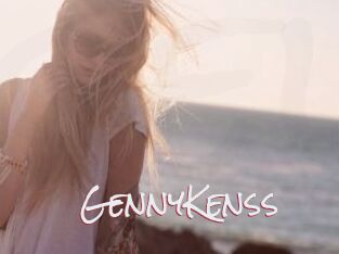 GennyKenss