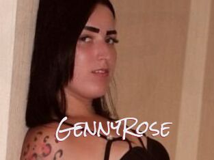 GennyRose