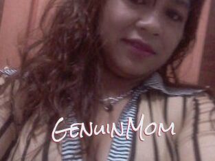 GenuinMom