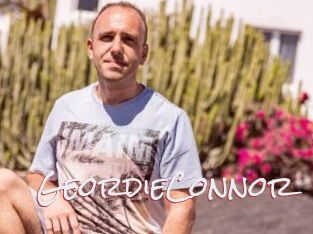 GeordieConnor