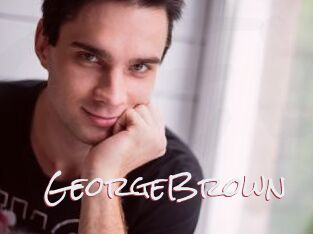 GeorgeBrown