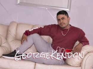 GeorgeKendon