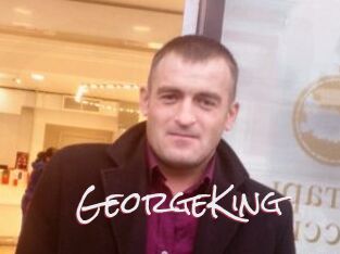 GeorgeKing