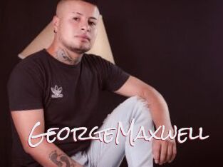 GeorgeMaxwell