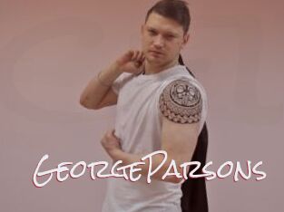 GeorgeParsons