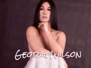 GeorgeWilson