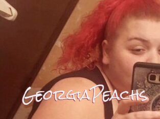 Georgia_Peachs