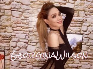 GeorginaWilson