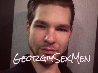 GeorgiySexMen