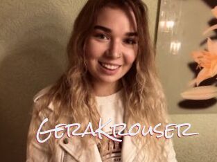 GeraKrouser