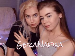 GeraNafisa