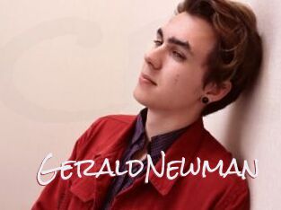 GeraldNewman