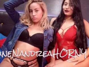 GeraldineNandreaHORNY