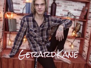 GerardKane