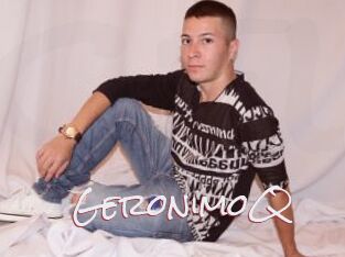 GeronimoQ