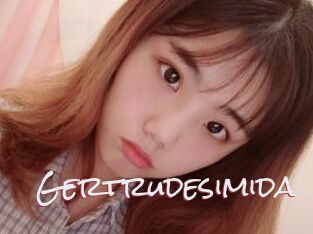 Gertrudesimida