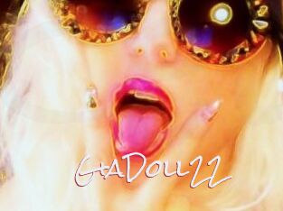 GiaDoll22