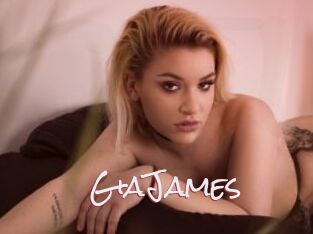 GiaJames