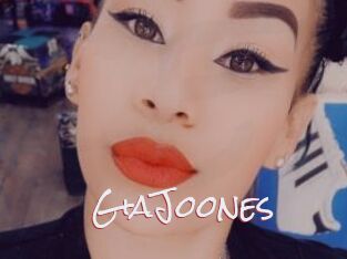 GiaJoones