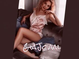 GiaJovial