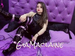 GiaMaclaine